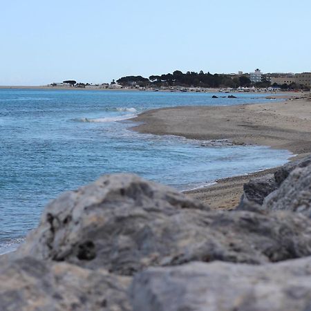 Amoenus Bed & Breakfast Soverato Marina Exteriér fotografie