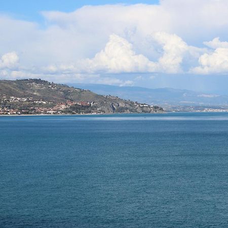 Amoenus Bed & Breakfast Soverato Marina Exteriér fotografie