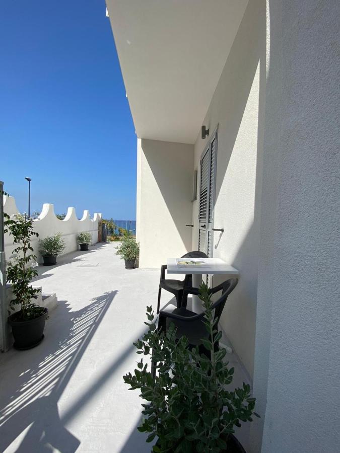 Amoenus Bed & Breakfast Soverato Marina Exteriér fotografie