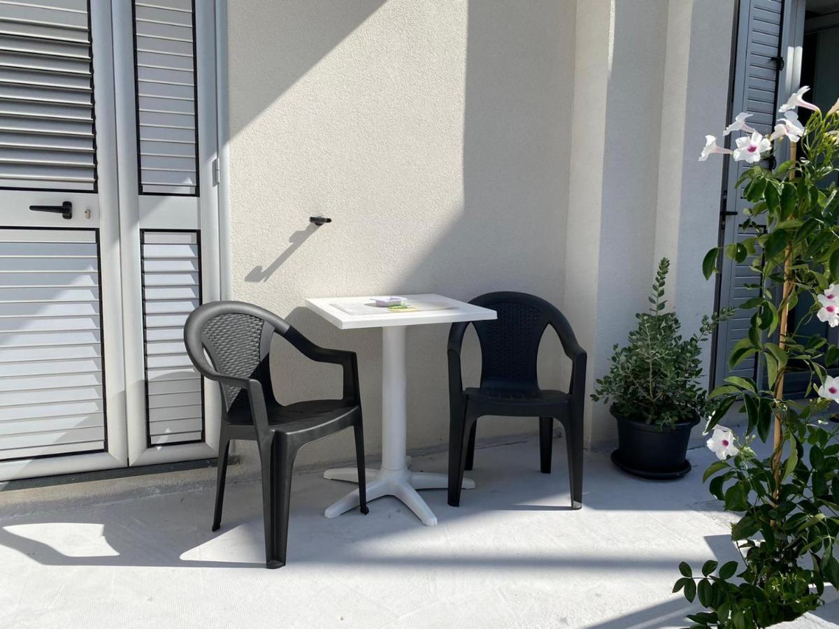 Amoenus Bed & Breakfast Soverato Marina Exteriér fotografie