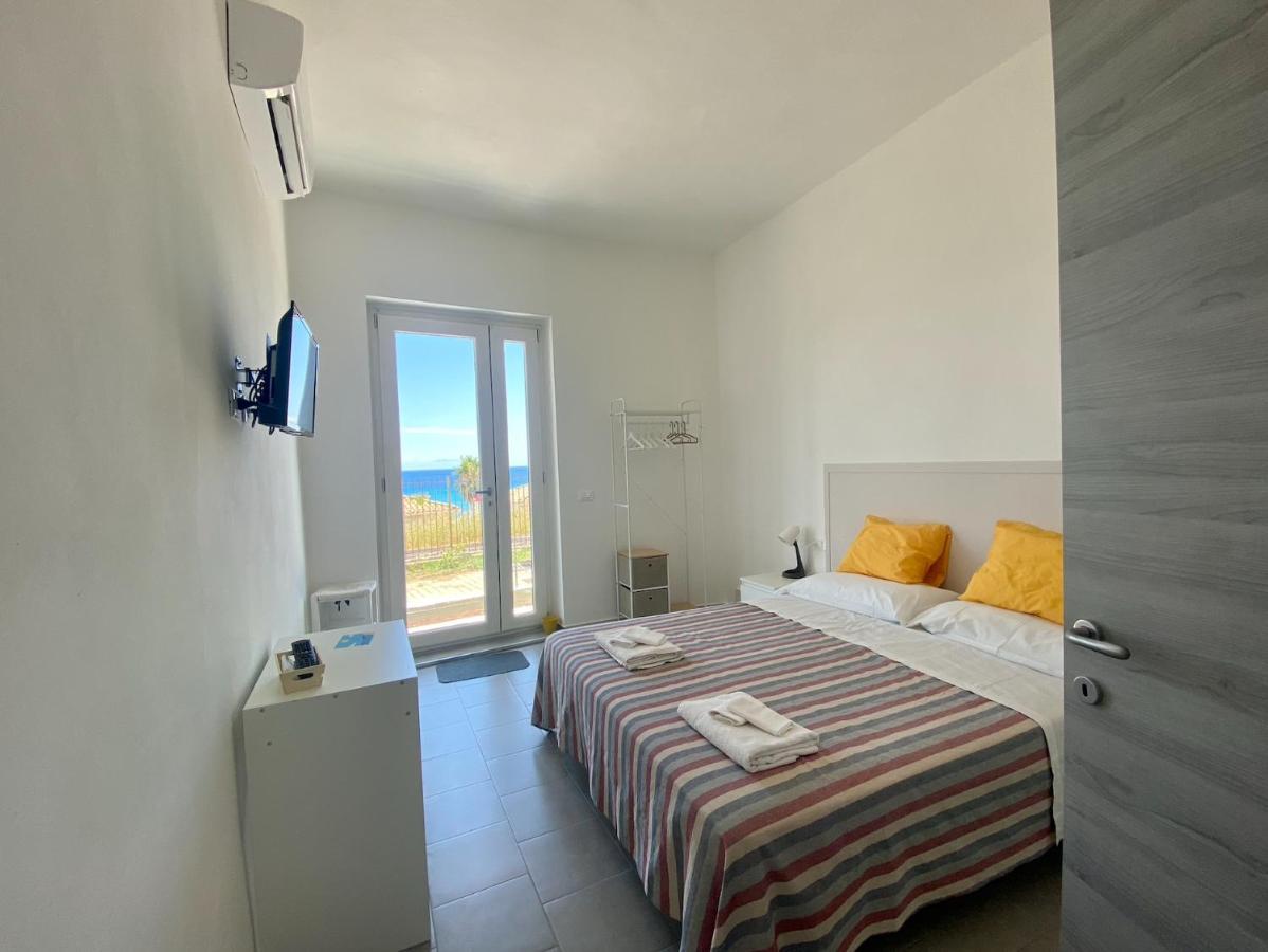 Amoenus Bed & Breakfast Soverato Marina Exteriér fotografie
