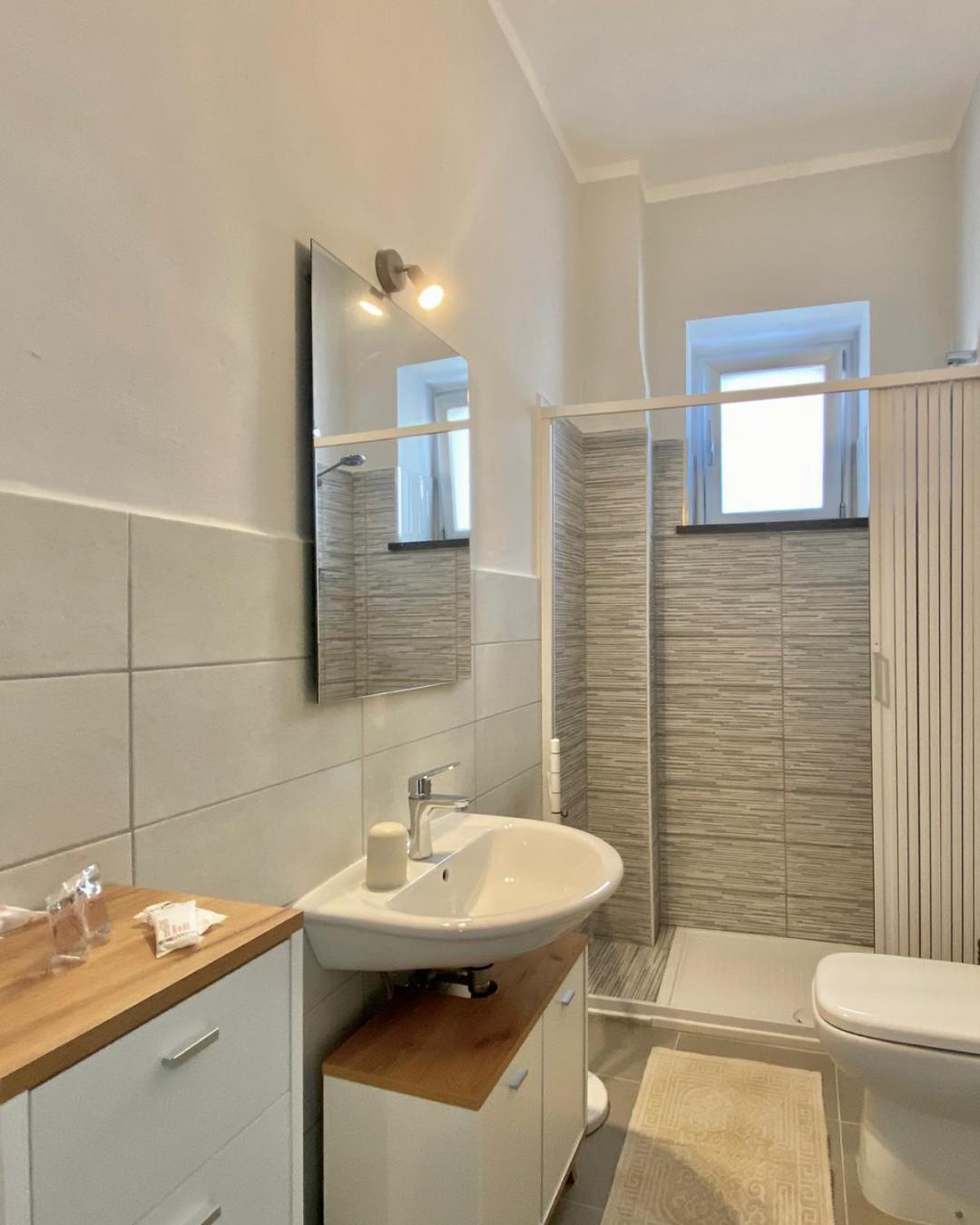 Amoenus Bed & Breakfast Soverato Marina Exteriér fotografie