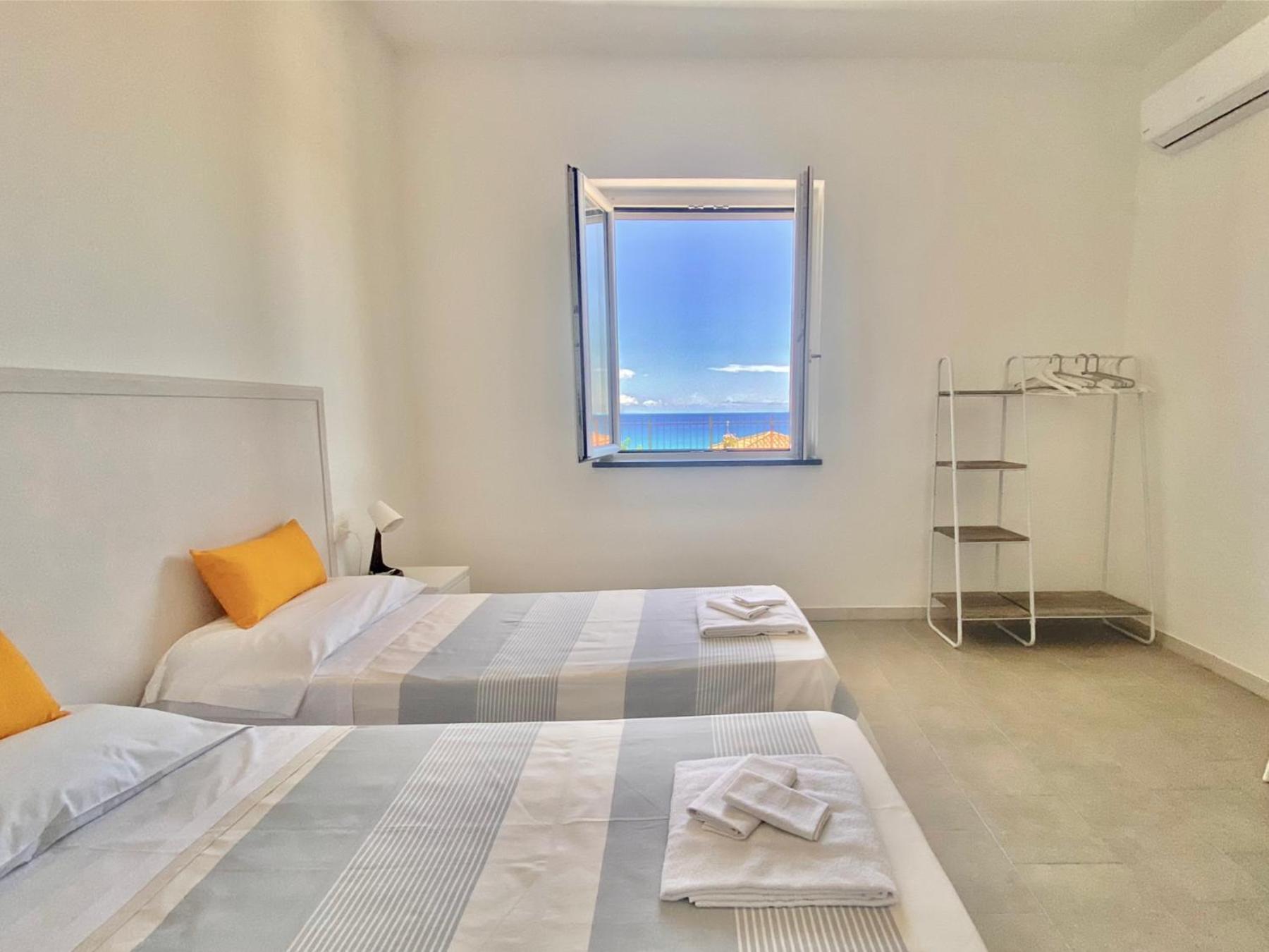 Amoenus Bed & Breakfast Soverato Marina Exteriér fotografie