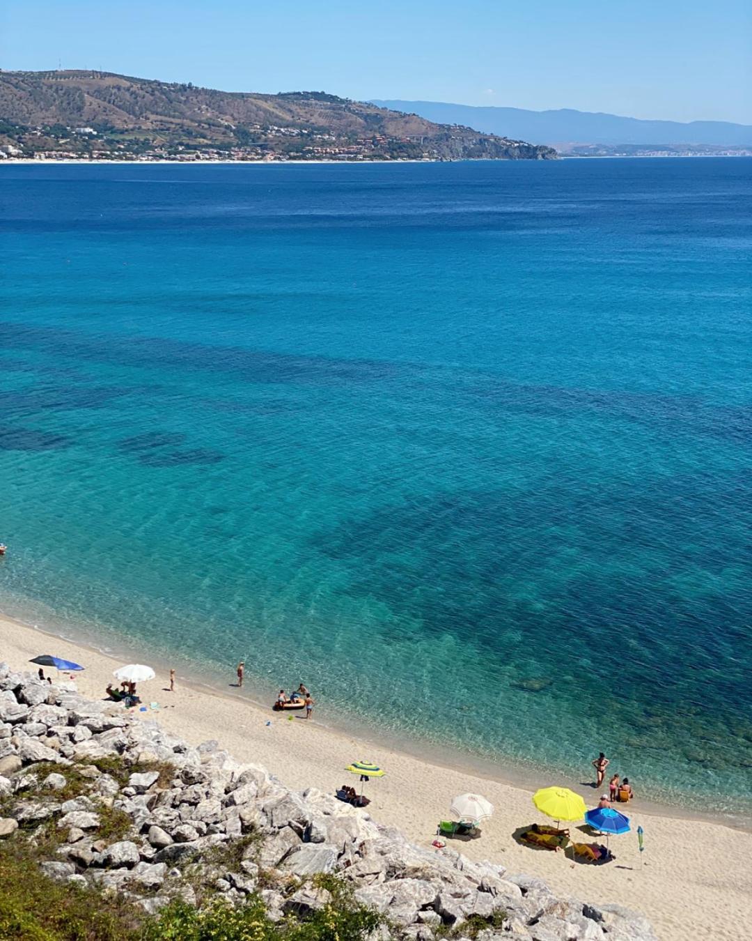 Amoenus Bed & Breakfast Soverato Marina Exteriér fotografie