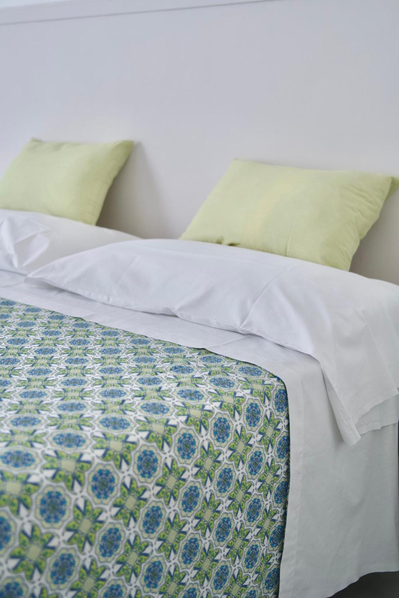 Amoenus Bed & Breakfast Soverato Marina Exteriér fotografie